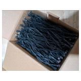 Joomer Color Changing Christmas Lights, 164FT 500 LED String Lights with Remote Timer Dimmable Fairy String Outdoor Waterproof for Christmas Decoration (Warm White to Multicolor)