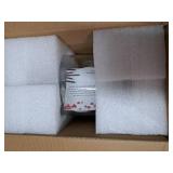 Premium Pro Sourdough Starter Jar Kit - 40oz Large Wide Mouth Sourdough Bread Jar with Marked Feeding Band, Thermometer, Scraper, Cloth Cover and Silicone Lid/Base, Glass Container, Baking Supplies