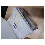 Solar Panel 5W Compatible Camera Essential 2K Outdoor(2nd Gen) Essential Spotlight Camera, for Spotlight Cam Plus/Pro, 13ft Cable IP66 Waterproof with Type-C to DC Adapter -2Pack