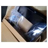 Brita Water Dispenser, UltraMax Elite Filter, Removes 99% of Lead, Includes 1 Filter, 27-Cup Capacity, Black