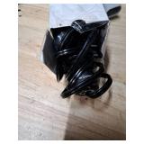 Appears used - ERAARK 50W 100W Small Submersible Aquarium Heater, Constant Temperature 77â, Betta Fish Tank Heater Suitable for Saltwater and Freshwater, 5/10/20 Gallon Fish Tahk (50W)