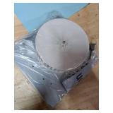 yrjns S97017706 8664RP B Unit Ventilation Fan Motor Assembly, 8814R Compatible with Broan NuTone Bathroom Exhaust Fan, Replace for 8673 671RB, 671, 672, 371, 763RL B, 769RL B, 100CFM, 3.5 Sones