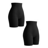 SHAPERMINT Shapewear for Women - High-Waisted Shapewear Tummy Control Shorts, Faja Body Shaper, Underwear for Women