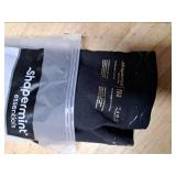 SHAPERMINT Shapewear for Women - High-Waisted Shapewear Tummy Control Shorts, Faja Body Shaper, Underwear for Women