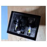 Wenicaca CRV Dedicated Accessory,Fit for 2007 2008 2009 2010 2011 2012 2013 2014 CRV,9003 Lo Bulbs Hi Bulbs,Plug and Play,No Errors,Pack of 2