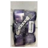 V12 Filter Replacements for Dyson V12 Detect Slim, Detect Slim Animal, Slim+ Cordless Vacuum and V12 Slim Absolute Vacuums, SV34, SV35 Vacuums Filter Replacement, Compare to Part 971517-01, 3 Pack