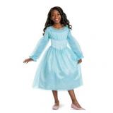 Little Mermaid Live Action Girlsâ Ariel Halloween Costume  Size L