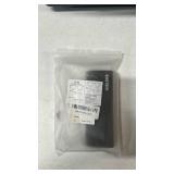 HiBloks 3Pcs Polarized Clip-on Compatible with Ray-Ban Meta Wayfarer & Gen 2 (RW4008/RW4012 Large), Discoloration Clip for Rayban Meta Gen 2 Accessories (Night Vision Yellow, Black, Brown)