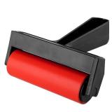 5D Diamond Painting Roller Pressing Paint Runner Kit Rhinestone Embroidery Paintings Accessory Tightly Paste Paint Tool for Kid Adult DIY Full Drill Partial Drill