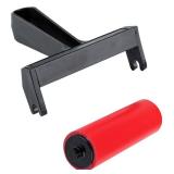 5D Diamond Painting Roller Pressing Paint Runner Kit Rhinestone Embroidery Paintings Accessory Tightly Paste Paint Tool for Kid Adult DIY Full Drill Partial Drill