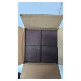 Sephyroth Adjustable Bed Risers Furniture Risers 4Pack with Screw Clamp.Table Desk Chair Risers.Bed Risers 4Inch Fit Furniture