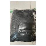 UiopSo Unisex Adult Hippo Onesie Pajamas,Flannel Hooded Sleepwear Halloween Costumes Animal Cosplay Homewear (Large, Hippo)