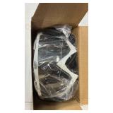 OXG 2 Pack Ski Snowboard Goggles for Men Women, UV Protection Ski Snow Goggles for Youth Adult