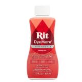 Rit Dye More Synthetic 7oz-Racing Red, Other, Multicoloured