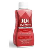 Rit Dye More Synthetic 7oz-Racing Red, Other, Multicoloured