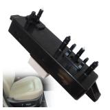 XQSMWF 88292-3S100VA Front Passenger Power Seat Control Switch Fit for KIA Optima K5 2011-2016 2.0L/2.4L l4, Replace 882923S100VA Front Right Side Power Seat Adjustment Switch