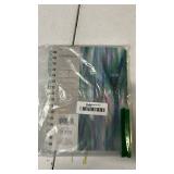 Cambridge 2026 Planner, Weekly & Monthly, 5-1/2\" x 8-1/2\", Small, Neo (1764-200-26)