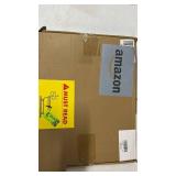 Serene Valley Sink Protector and Kitchen Sink Bottom Grid NDG1317, 304 Premium Stainless Steel, dim 11 7/8\" x 15 3/8\"