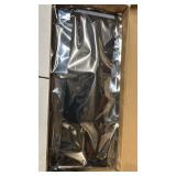 Okinos, PCI-E 4.0 Riser Cable, Compatible with RTX4090, RTX4080, RX7900XTX, PCIe 4.0 x16 High Speed Flexible Extender Card Extension Port 90 Degree Adapter, 300mm Black