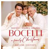A Family Christmas[Deluxe Edition]