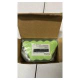 Fanhua XBT1106 Battery Replacement for Shark SV1106 SV1107 SV1100 SV1112 Freestyle Rotator Cordless Stick Vacuum Cleaner, 14.4V 3.5Ah Ni-Mh Shark Batteries