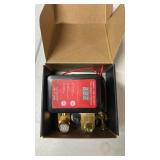 GJOYNY Remote Battery Disconnect Switch-Kill Switch for Car with Voltage Display,12V/24V,240A,Anti Theft,Cut Off Battery Switch for Automotive Car Boat