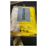 Spooktacular Creations Banana Inflatable Costume for Adult, Full-Body Air Blow Up Costumes, Funny Banana Costume for Halloween Costume Parties(Up to 8ft)