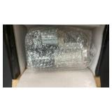 AOTPAT Starter Motor Compatible for:-Nissan Rogue 2008-2013 L4 2.5L, Rogue Select 2014 2015, Sentra SE-R 2007-2012, Power Rating 1.7kw Volts 12V Teeth 13 Rotation Clockwise Replace# 23300-ET80A 19061N