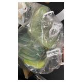 VEELAM Apple Peeler with 2 Blades Replacements, Apple Pealer Slicer & Corer for Home Kitchen Quick Applesauce Pie Making