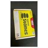 Upgraded (Multi-Level) Magnet Chess Game with String & Stones - Clear & Simple Instructions | Premium Set with 20 Larger & Stronger Stones, Adjustable Rope, 2 Dice & Travel Pouch | for Kids & Adults