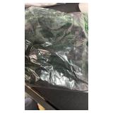 Philbinden Sword Bag 50\" Black Sword Case Sword Cover with Adjustable Straps Katana Sheath for Cosplay Costume and Party,Large Size Sword Bag Carrying Case for Japanese Sword Swords Storage Bag