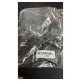 Displayport to Dual HDMI Splitter,4K 60Hz Multi-Monitor Splitter,Dual Monitor DP to 2 HDMI Monitor for Computer Laptop Graphic Card,PC,Windows Compatible MST Extended Mode