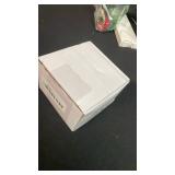 Suclain 4 Pack Christmas Touch Screen Cleaner Balls Phone Cleaning Ball Microfiber Touch Car Screen Glass Cleaner for Computer Laptop Phone Monitor(Black, Blue, Dark Grey,Light Grey)