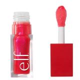 e.l.f. Jelly Pop Glow Reviver Lip Oil, Limited Edition Nourishing Formula Creates A Sheer, Ultra-Glossy Finish, Non-Sticky Feel, Vegan & Cruelty-Free