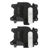 CCIYU Air Door Actuator A/C Temperature Blend Door Actuator Replacement for 2004-2009 for Lexus RX330 RX350 RX400h for Toyota Highlander 8710648100, 8710600