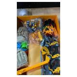 Billeeit Sand Construction Kit with Big Foldable Sandbox and 2.2lbs Moldable Sensory Play Sand, Truck Toys Including Castle Molds and Other Accessories - 36Pc Set for Kids 3+