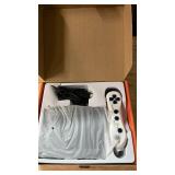 MetFut AR Motion Gaming Console - Plug & Play Video Game System for Kids & Families. Great for Indoor Physical Play, Interactive Family Fun, Game Nights, Playtime and Playdates