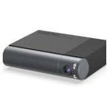 MetFut AR Motion Gaming Console - Plug & Play Video Game System for Kids & Families. Great for Indoor Physical Play, Interactive Family Fun, Game Nights, Playtime and Playdates