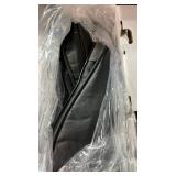 Nekteck Shiatsu Neck Massager for Pain Relief Deep Tissue with Heat, 3D Kneading Massage Pillow Back Shoulder Massagerfor Body Muscle, Plug-in Use for Home Office Car, Gifts for Mom Dad Him Her