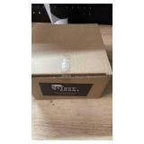 Stockroom Plus Gift Box Set - 4 Piece Assortment, Pink - Nesting & Stackable Pink Square Boxes with Lids for Weddings, Birthdays & Favors