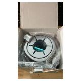 Papablic NutriWarm Swirlable Bottle Warme