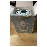 Papablic NutriWarm Swirlable Bottle Warme