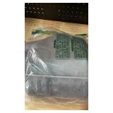 Yimobra Memory Foam Toilet Bath Mat U-Shaped, Commode Contour Rug, Soft and Comfortable, Super Water Absorption, Non-Slip, Thick, Machine Wash and Easier to Dry for Bathroom, 24 X 20 Inches, Grey