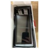 Apenet Wireless CarPlay Screen with 2K Dash Cam, 8.1\" Portable Touchscreen Car Stereo with CarPlay & Android Auto, 1080P Backup Camera, Voice Control, Bluetooth, Mirror Link, GPS Navigation