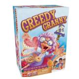 Goliath Greedy Granny - Take The Treats Don