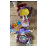 Goliath Greedy Granny - Take The Treats Don