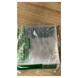 Small Parts Steel Pan Head Machine Screw, Zinc Plated, Meets JIS B1111, #2 Phillips Drive, M4-0.7 Thread Size, 10 mm Length, Fully Threaded, Imported (Pack of 50)