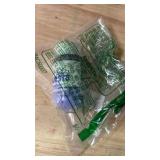 Jergens Lavender Lotion Bursts, Squishy Star-Shaped Moisturizer Bursts, Gifts for Teen Girls or Boys, 38 Ct