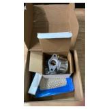 Autoparts Carburetor Replacement for Briggs Stratton Murray Craftsman Snapper 22 Push Mower 6-6.75 HP Engine with Air Filter Spark Plug