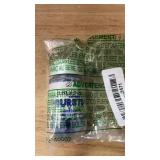 Jergens Lavender Lotion Bursts, Squishy Star-Shaped Moisturizer Bursts, Gifts for Teen Girls or Boys, 38 Ct